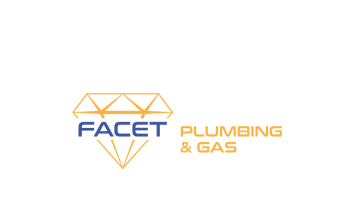 Facet Plumbing and Gas logo